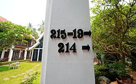 Sada Hotel